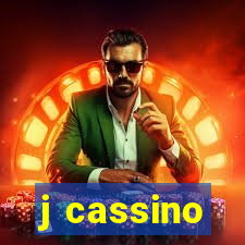 j cassino